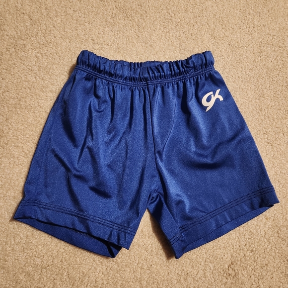 GK Other Gk Elite Boys Gymnastics Pommel Pants And Shorts Poshmark